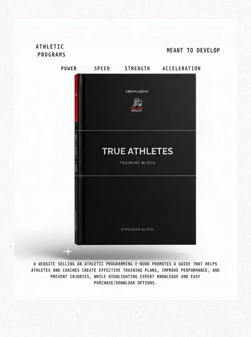 8-Week Strength Training Guide Book